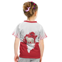 Nu Det Nuuk Greenland Not For Sale Kid T Shirt