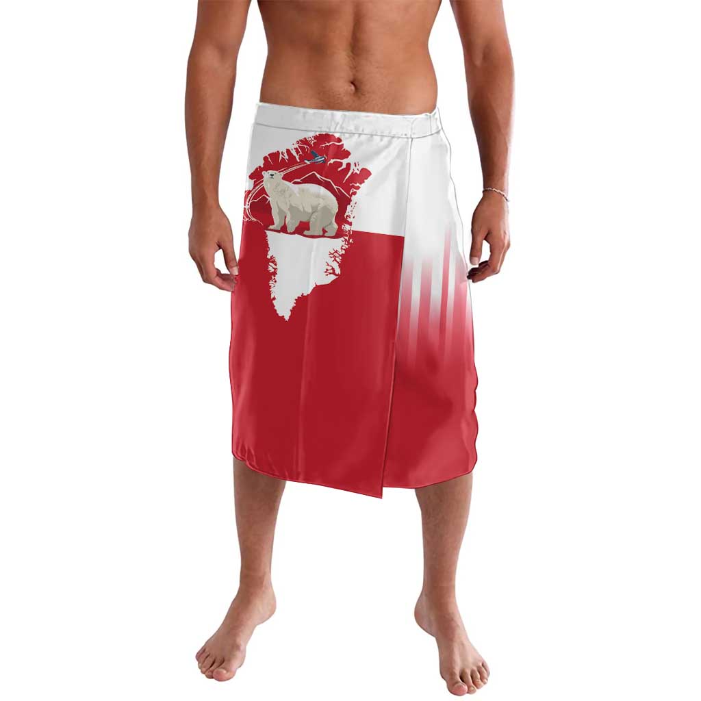 Nu Det Nuuk Greenland Not For Sale Lavalava