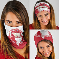 Nu Det Nuuk Greenland Not For Sale Neck Gaiter