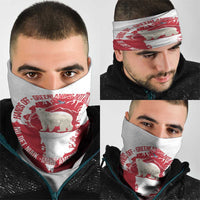 Nu Det Nuuk Greenland Not For Sale Neck Gaiter