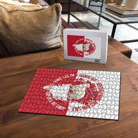 Nu Det Nuuk Greenland Not For Sale Puzzle
