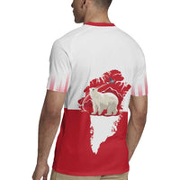 Nu Det Nuuk Greenland Not For Sale Rugby Jersey