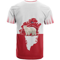 Nu Det Nuuk Greenland Not For Sale T Shirt