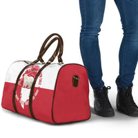 Nu Det Nuuk Greenland Not For Sale Travel Bag