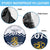 Suomi Ice Hockey Custom Spare Tire Cover Scandinavian Mountains Inspired