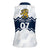 Suomi Ice Hockey Custom Women Sleeveless Polo Shirt Scandinavian Mountains Inspired