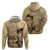 Gulf Of Mexico Vintage Map Est.1550 Hoodie