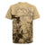 Gulf Of Mexico Vintage Map Est.1550 Rugby Jersey
