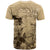 Gulf Of Mexico Vintage Map Est.1550 T Shirt