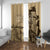 Gulf Of Mexico Vintage Map Est.1550 Window Curtain