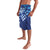 Croatia Football 2025 Custom Lavalava Blue Hrvatska Kockasti - Pula Arena