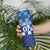 Croatia Football 2025 Custom Skinny Tumbler Blue Hrvatska Kockasti - Pula Arena