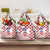 Croatia Football 2025 Custom Grocery Bag White Hrvatska Kockasti - Pula Arena