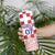 Croatia Football 2025 Custom Skinny Tumbler White Hrvatska Kockasti - Pula Arena