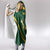 Personalized South Africa Rugby Bokke Hooded Blanket Minimalism Style