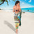 It's 5 o'clock Somewhere Sarong Beach Party - Wonder Print Shop