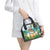 It's 5 o'clock Somewhere Shoulder Handbag Beach Party - Wonder Print Shop