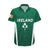 Personalised Ireland Rugby Hawaiian Shirt World Cup 2023 GO Shamrocks - Wonder Print Shop