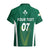 Personalised Ireland Rugby Hawaiian Shirt World Cup 2023 GO Shamrocks - Wonder Print Shop