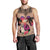 polynesian-men-tank-top-dog-lover-with-german-shepherd-sunset-at-the-beach-brown-ver