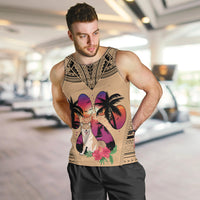 polynesian-men-tank-top-dog-lover-with-shiba-inu-sunset-at-the-beach