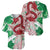 Wales Cymru Am Byth Baseball Jersey Celtic Dragon Triskelion - Wonder Print Shop
