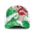 Wales Cymru Am Byth Baseball Net Cap Celtic Dragon Triskelion - Wonder Print Shop