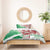 Wales Cymru Am Byth Bedding Set Celtic Dragon Triskelion - Wonder Print Shop