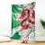 Wales Cymru Am Byth Blanket Celtic Dragon Triskelion - Wonder Print Shop