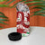 Wales Cymru Am Byth 4 in 1 Can Cooler Tumbler Celtic Dragon Triskelion - Wonder Print Shop