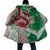 Wales Cymru Am Byth Cloak Celtic Dragon Triskelion - Wonder Print Shop