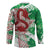 Wales Cymru Am Byth Hockey Jersey Celtic Dragon Triskelion - Wonder Print Shop