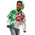 Wales Cymru Am Byth Kid Hoodie Celtic Dragon Triskelion - Wonder Print Shop