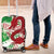 Wales Cymru Am Byth Luggage Cover Celtic Dragon Triskelion - Wonder Print Shop