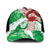 Wales Cymru Am Byth Mesh Trucker Cap Celtic Dragon Triskelion - Wonder Print Shop