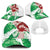 Wales Cymru Am Byth Mesh Trucker Cap Celtic Dragon Triskelion - Wonder Print Shop