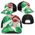 Wales Cymru Am Byth Mesh Trucker Cap Celtic Dragon Triskelion - Wonder Print Shop