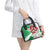 Wales Cymru Am Byth Shoulder Handbag Celtic Dragon Triskelion - Wonder Print Shop