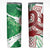 Wales Cymru Am Byth Skinny Tumbler Celtic Dragon Triskelion - Wonder Print Shop