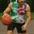 Wales Cymru Am Byth Sleeveless Zip Hoodie Celtic Dragon Triskelion - Wonder Print Shop