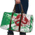 Wales Cymru Am Byth Travel Bag Celtic Dragon Triskelion - Wonder Print Shop