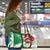 Wales Cymru Am Byth Travel Bag Celtic Dragon Triskelion - Wonder Print Shop