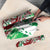 Wales Cymru Am Byth Umbrella Celtic Dragon Triskelion - Wonder Print Shop