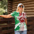 Wales Cymru Am Byth Women Polo Shirt Celtic Dragon Triskelion - Wonder Print Shop