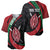 Kenya Mashujaa Day Personalized Baseball Jersey Lion Warrior with Masai Shield LT7 - Wonder Print Shop