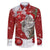 Australia Christmas Family Matching Summer Maxi Dress and Hawaiian Shirt Santa Koala Ver02 - Wonder Print Shop