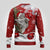 Australia Christmas Ugly Christmas Sweater Santa Koala Ver02 - Wonder Print Shop