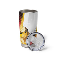 Germany Custom WC2026 Die Nationalelf Tumbler Cup - Wonder Print Shop