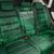 Nigeria Yoruba Adire Patterns Back Car Seat Cover Proud To Be Naija