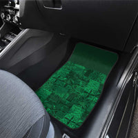 Nigeria Yoruba Adire Patterns Car Mats Proud To Be Naija